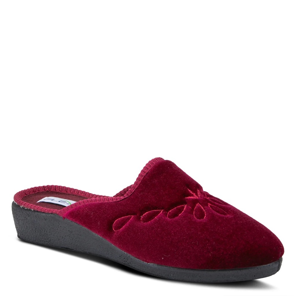 BRAND NEW FLEXUS Josie Slippers size 38
Women US 7.5-8 - Picture 6 of 12